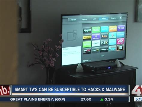 tv smart card hack|protect smart tv from hacking.